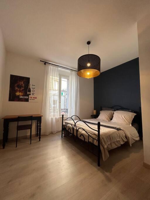 La Chambre St Vincent Épernay Esterno foto