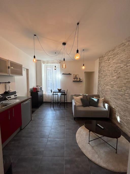 La Chambre St Vincent Épernay Esterno foto