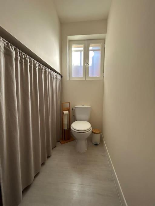 La Chambre St Vincent Épernay Esterno foto