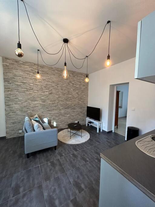 La Chambre St Vincent Épernay Esterno foto